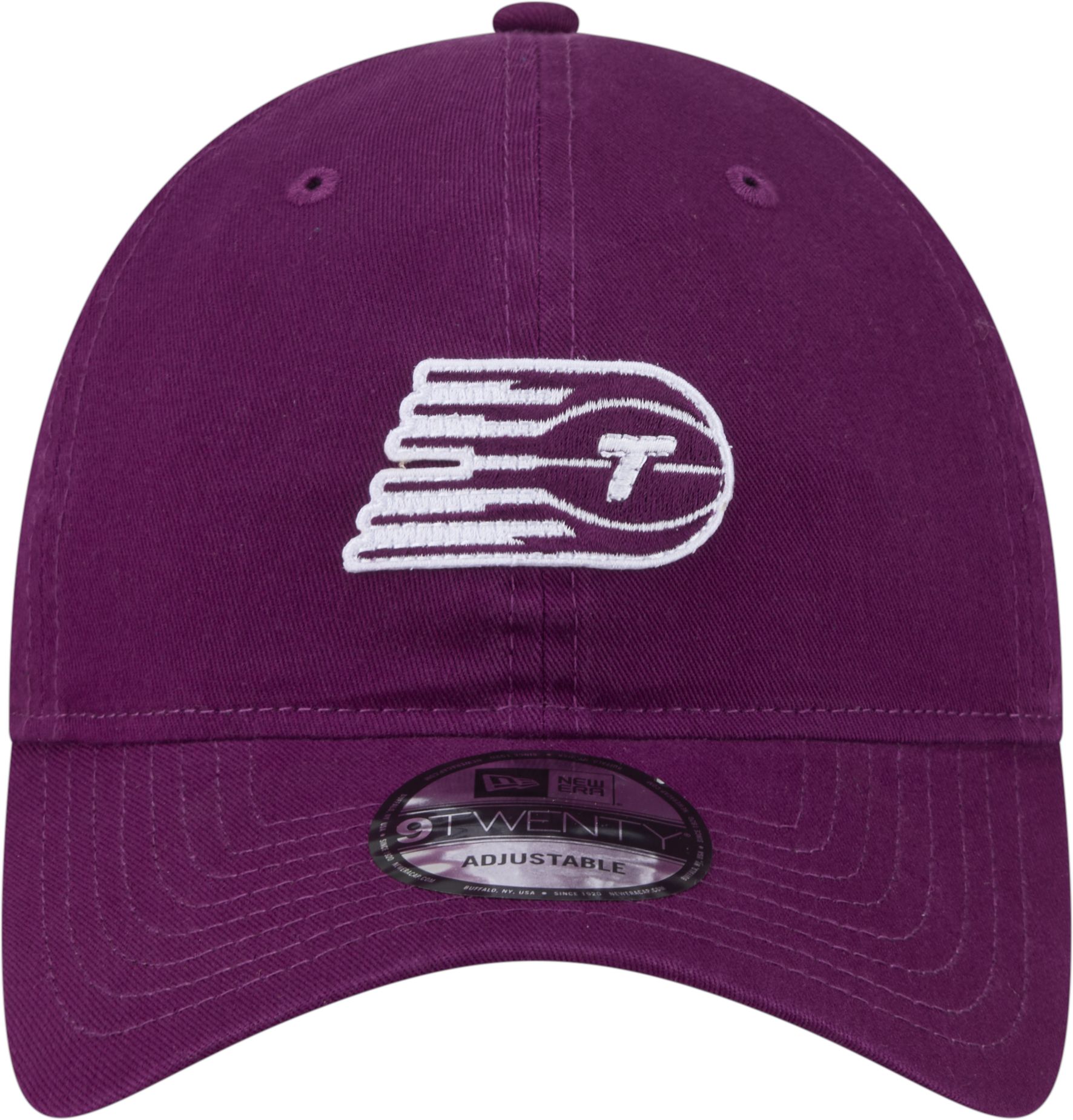 WNBA Toronto Tempo New Era Men's Micro 9TWENTY Cap
