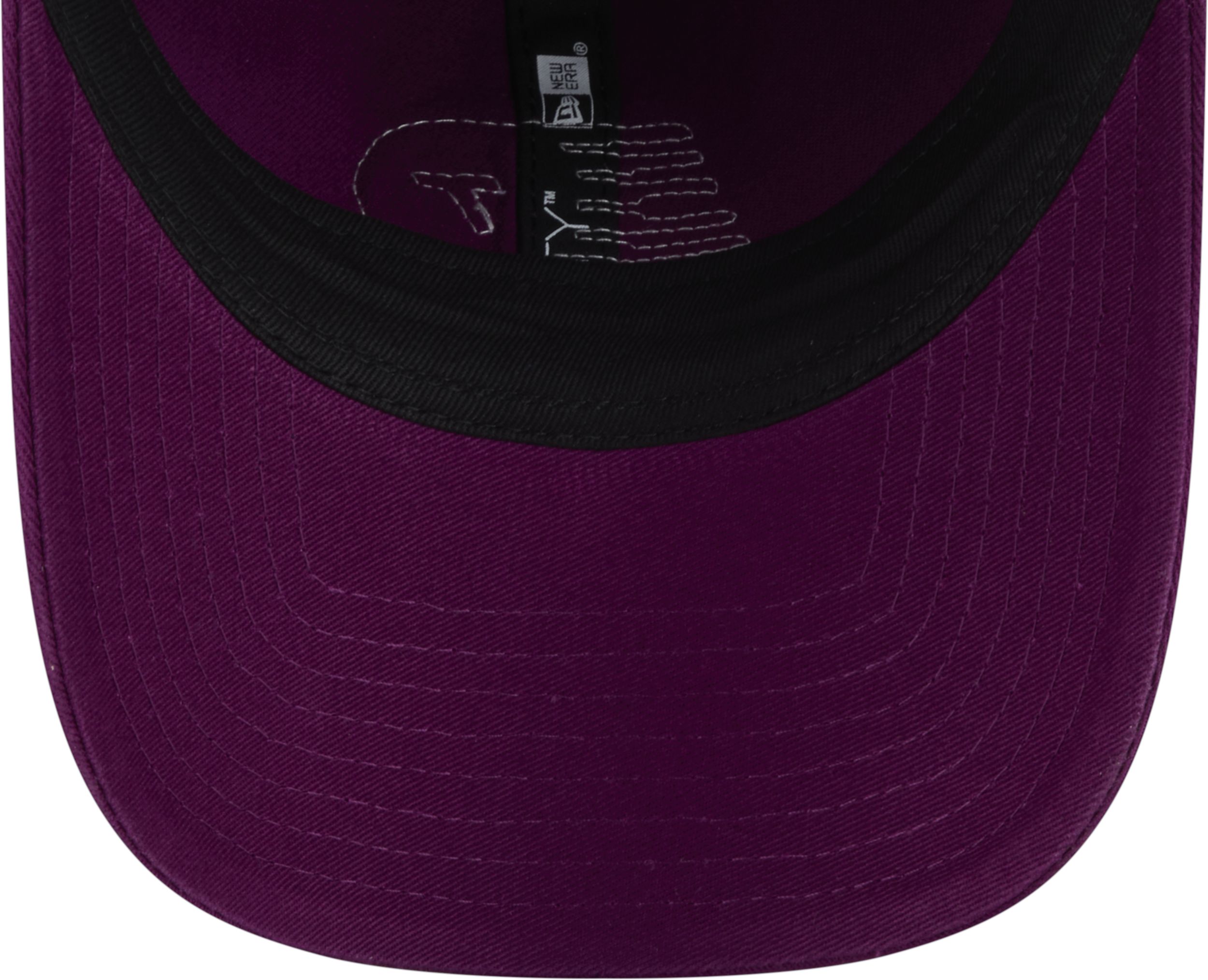 WNBA Toronto Tempo New Era Men's Micro 9TWENTY Cap