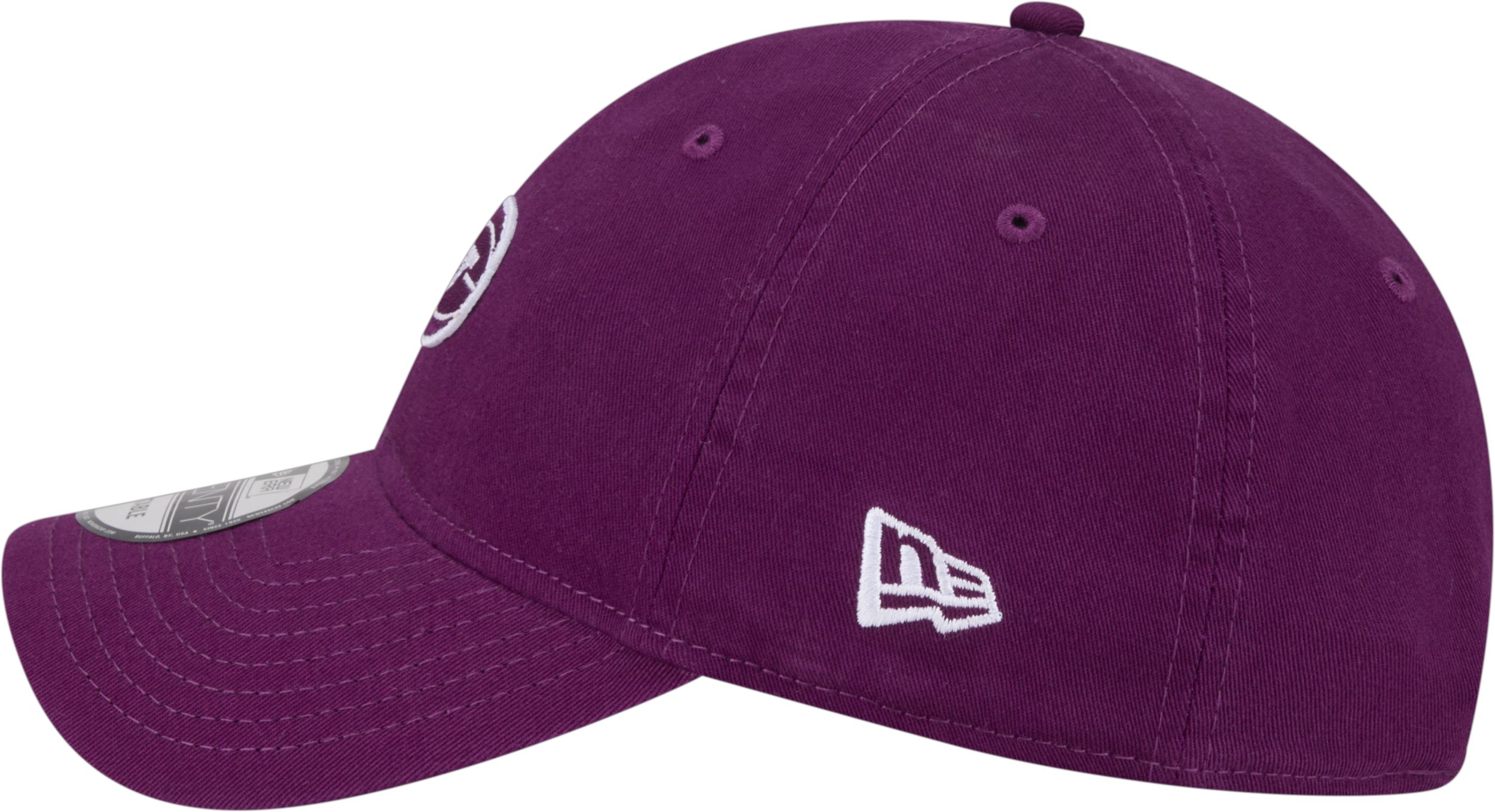 WNBA Toronto Tempo New Era Men's Micro 9TWENTY Cap