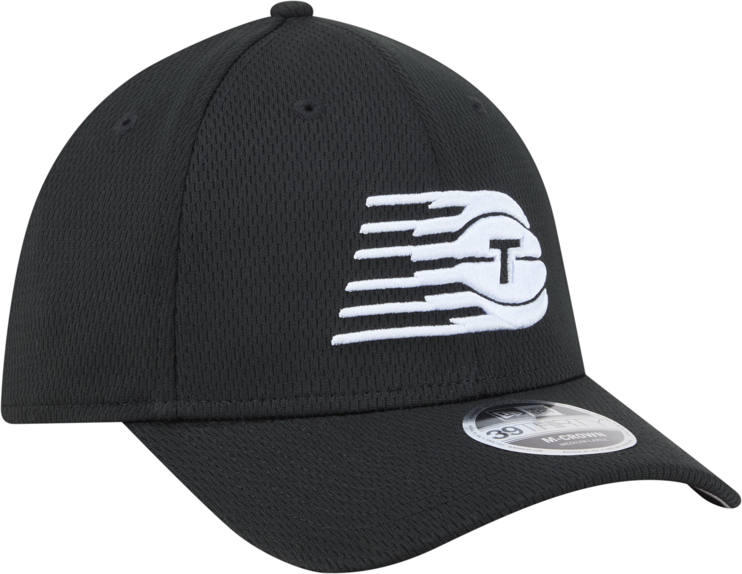 WNBA New Era Tempo Dashed 39THIRTY Cap