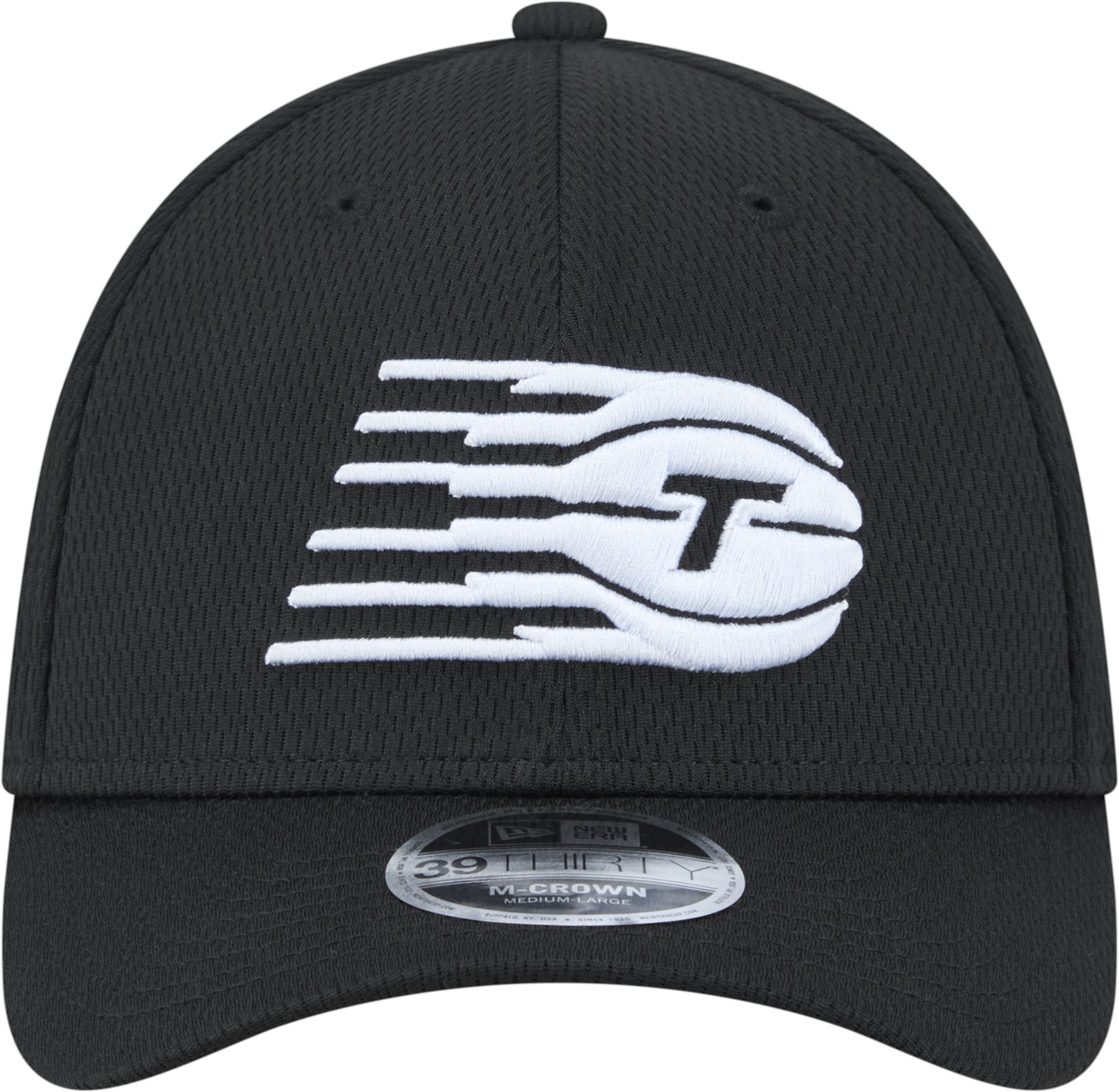 WNBA New Era Tempo Dashed 39THIRTY Cap