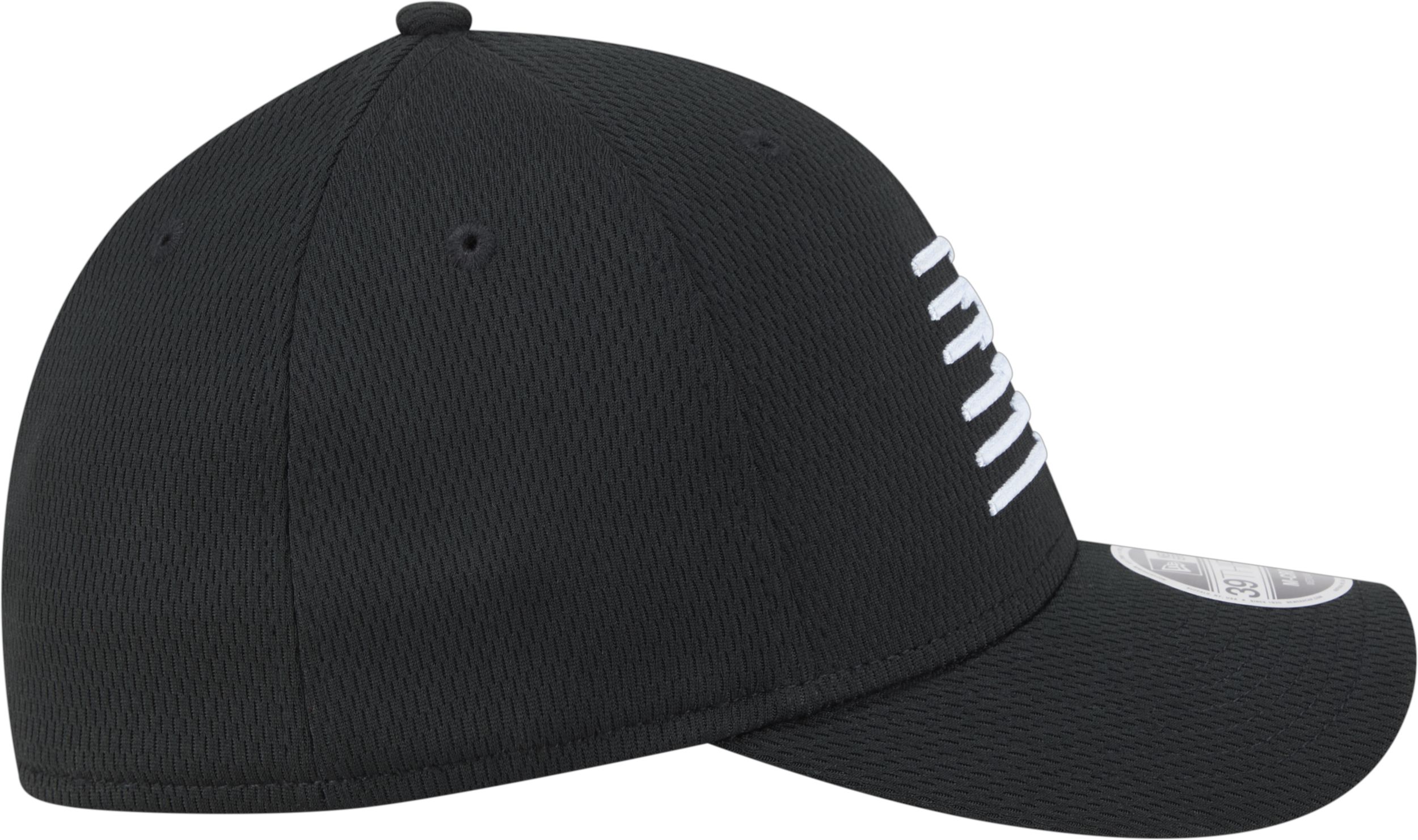 WNBA New Era Tempo Dashed 39THIRTY Cap