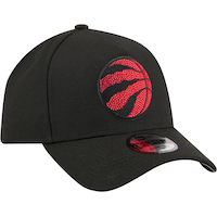 Toronto Raptors New Era Unisex 2026 Draft 9FORTY Cap