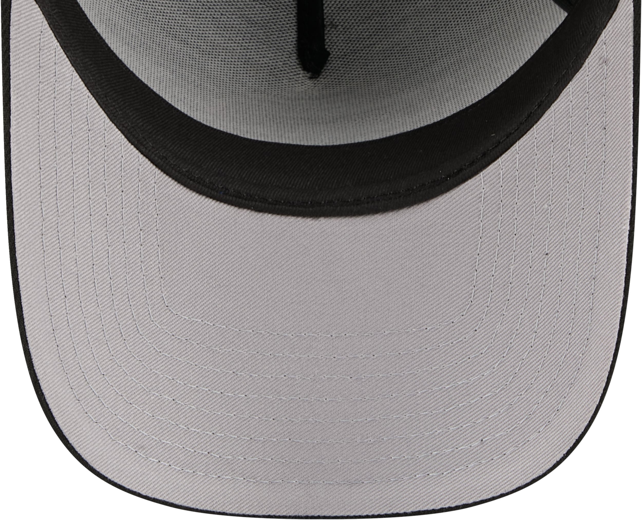 Toronto Raptors New Era Unisex 2026 Draft 9FORTY Cap