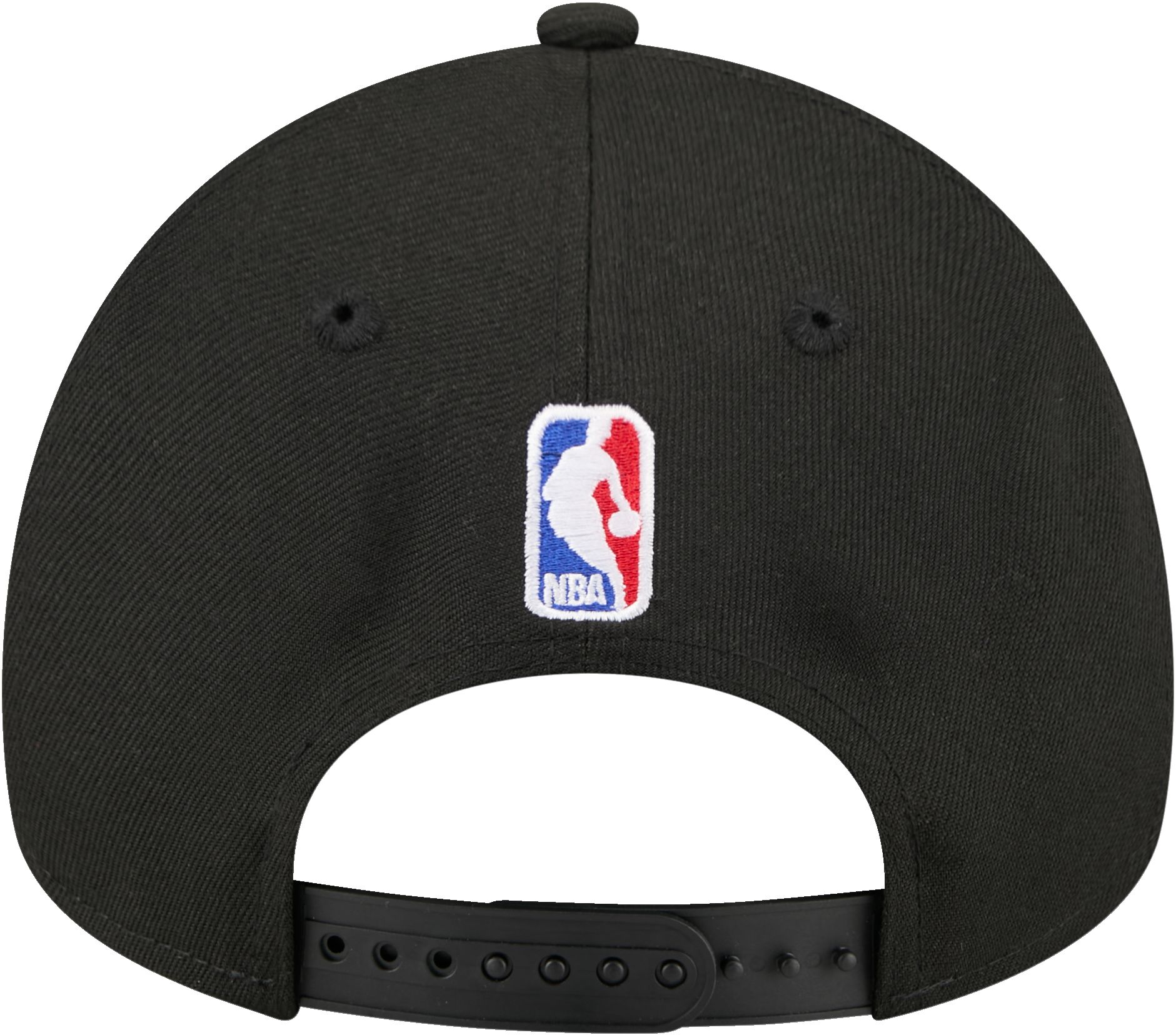 Toronto Raptors New Era Unisex 2026 Draft 9FORTY Cap
