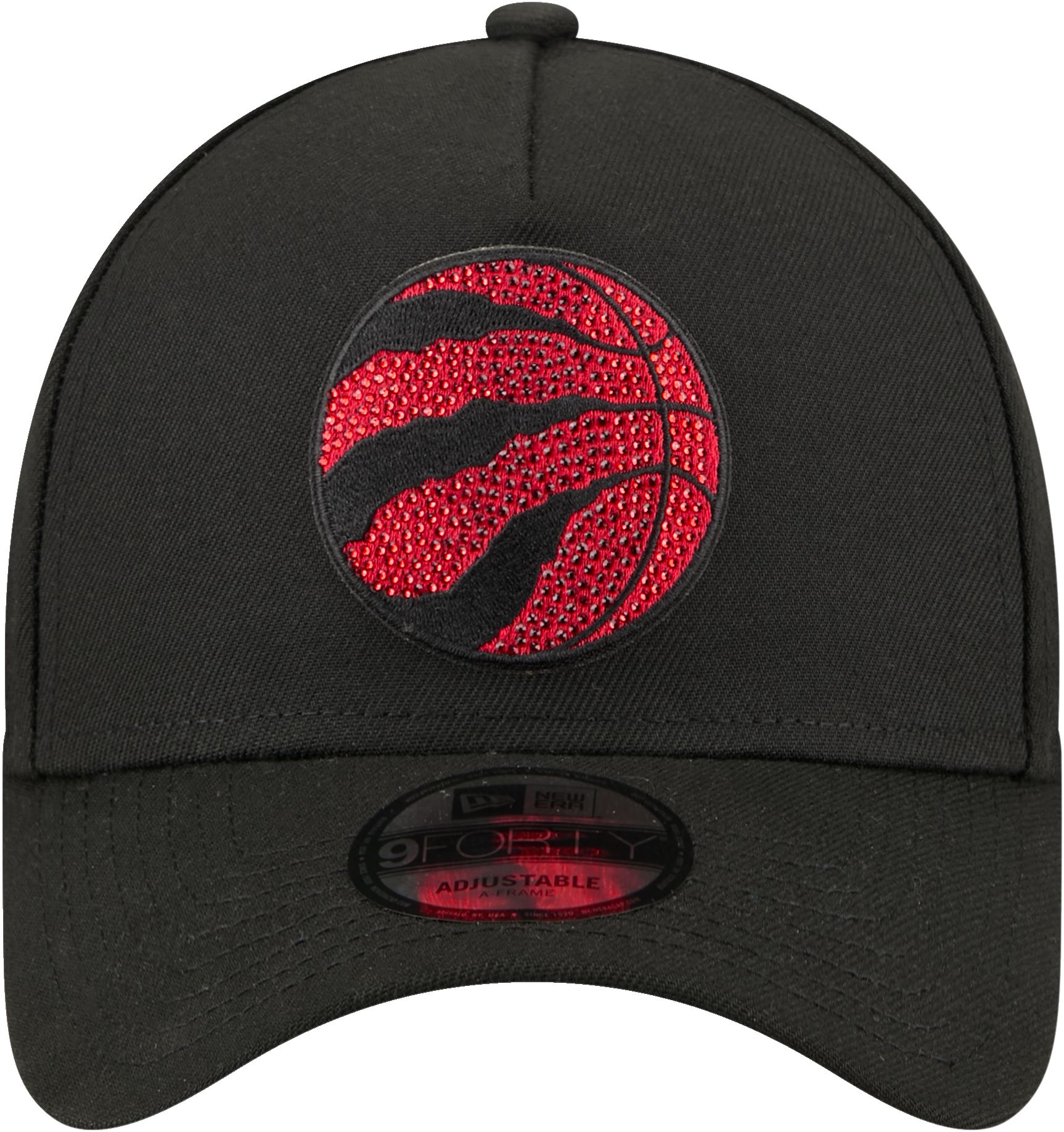 Toronto Raptors New Era Unisex 2026 Draft 9FORTY Cap
