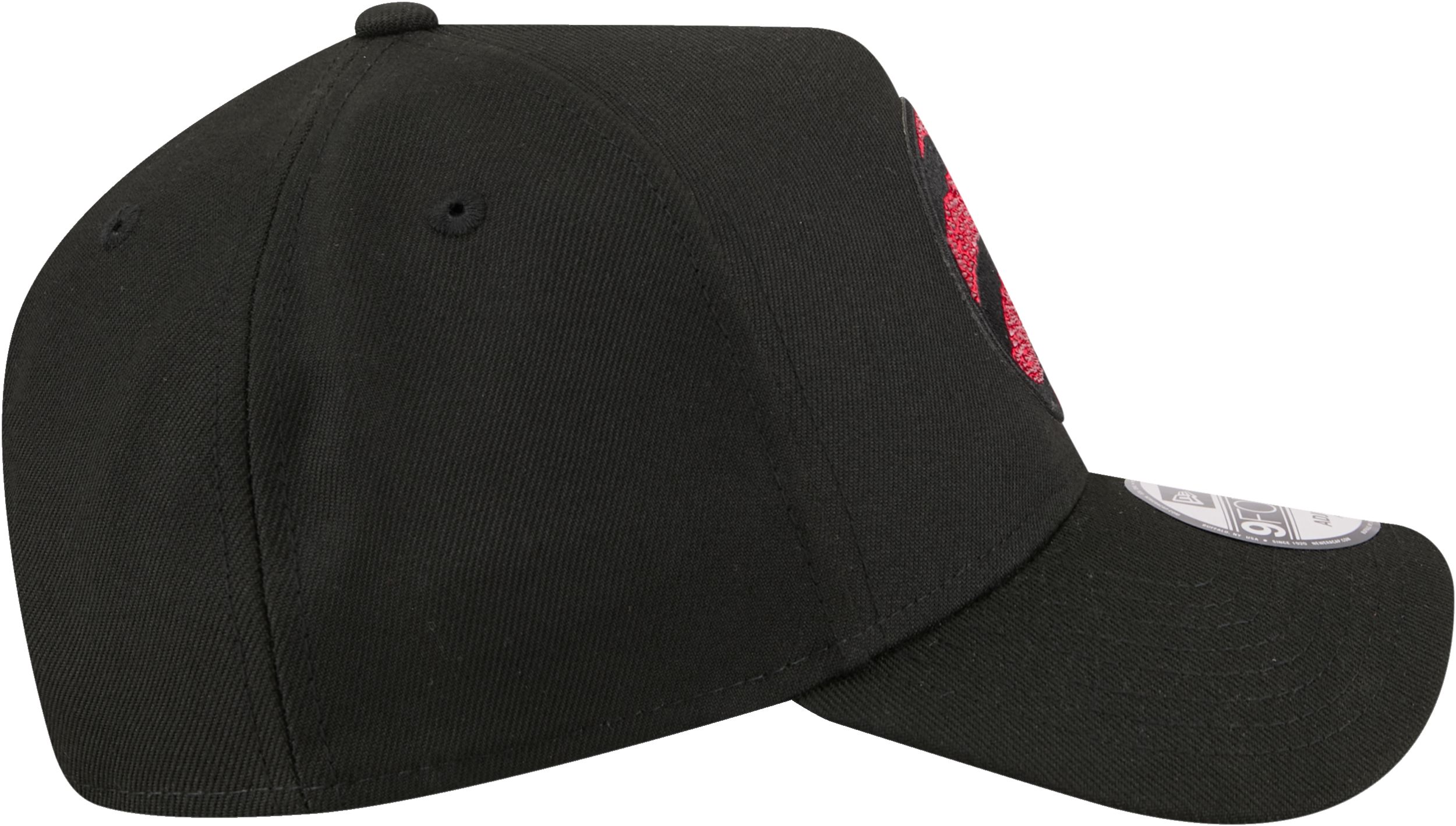 Toronto Raptors New Era Unisex 2026 Draft 9FORTY Cap