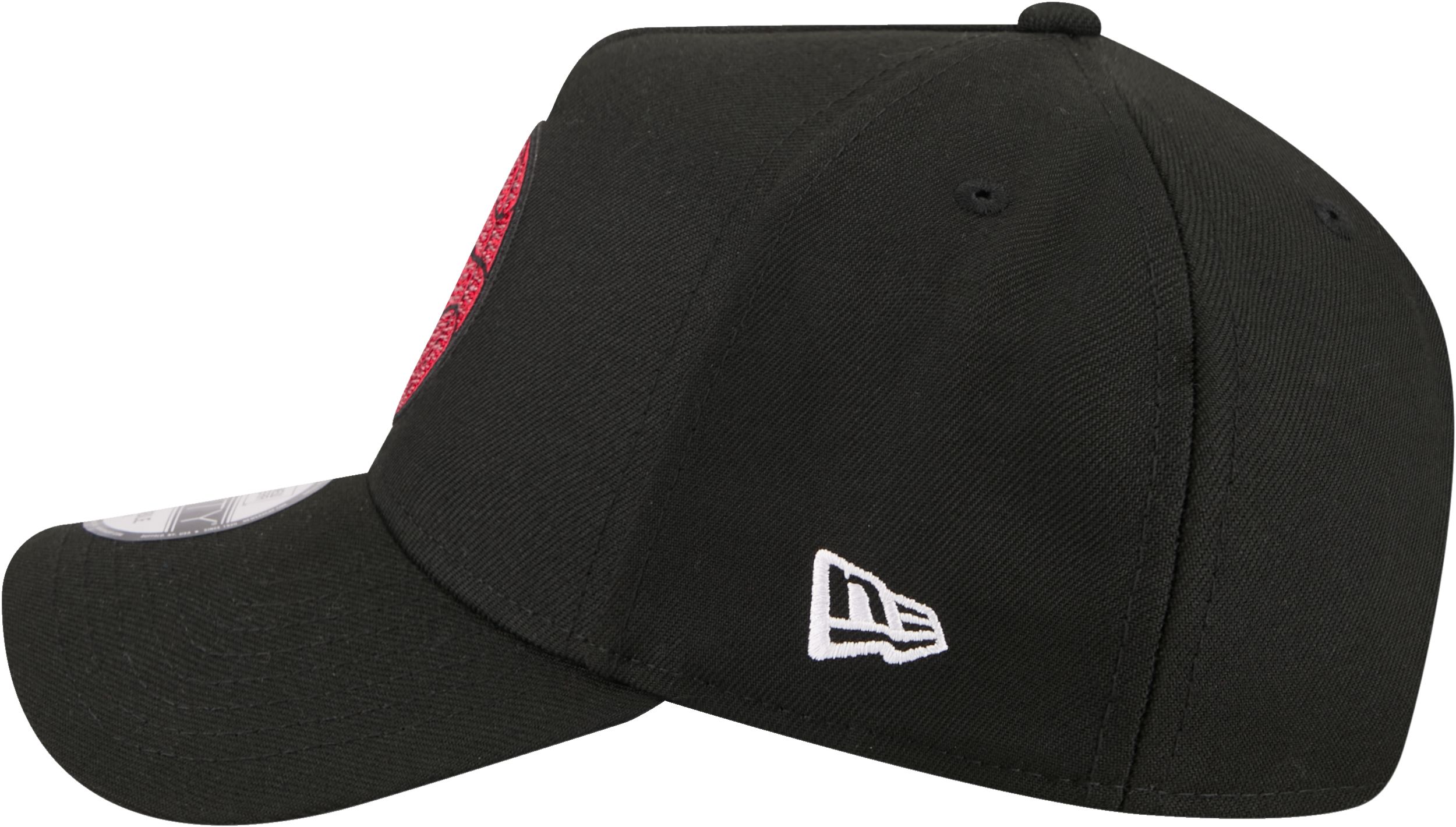 Toronto Raptors New Era Unisex 2026 Draft 9FORTY Cap