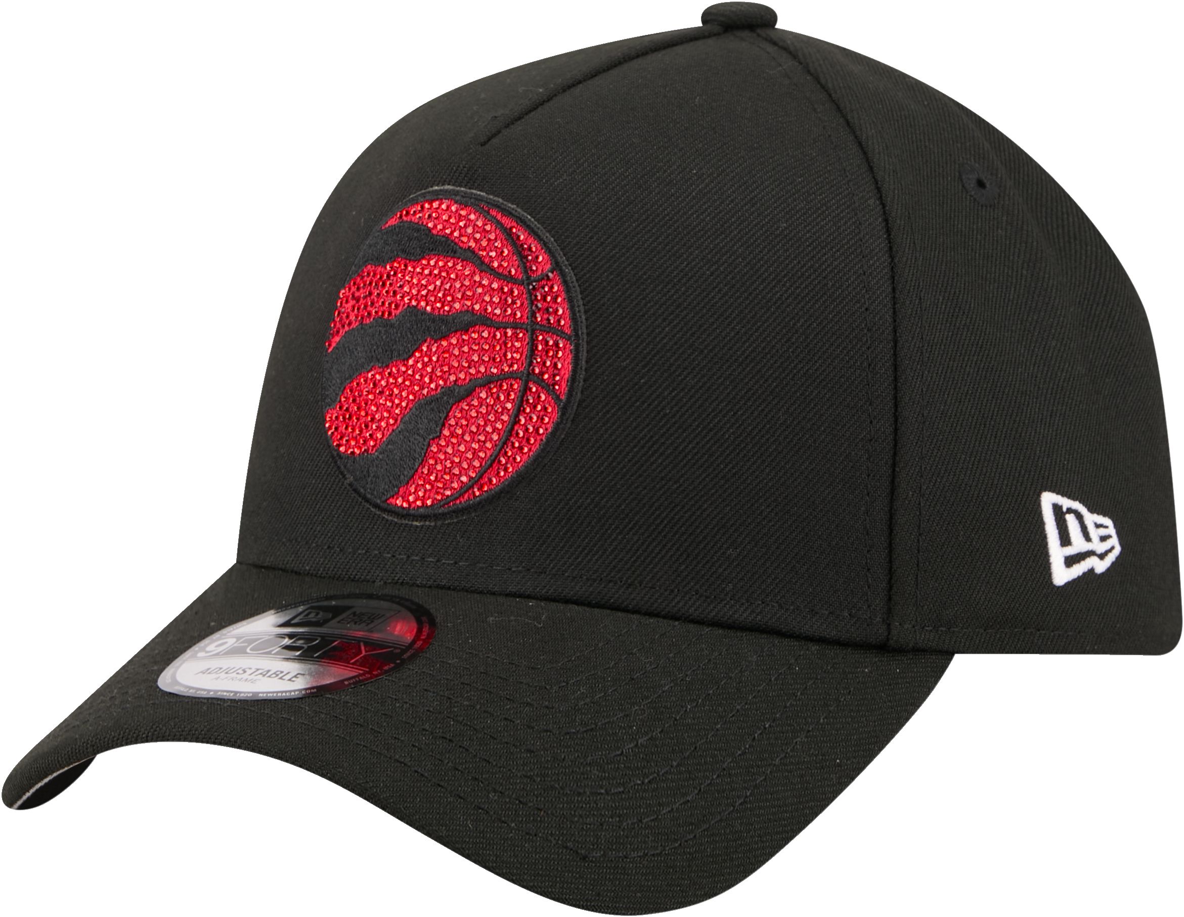 Toronto Raptors New Era Unisex 2026 Draft 9FORTY Cap