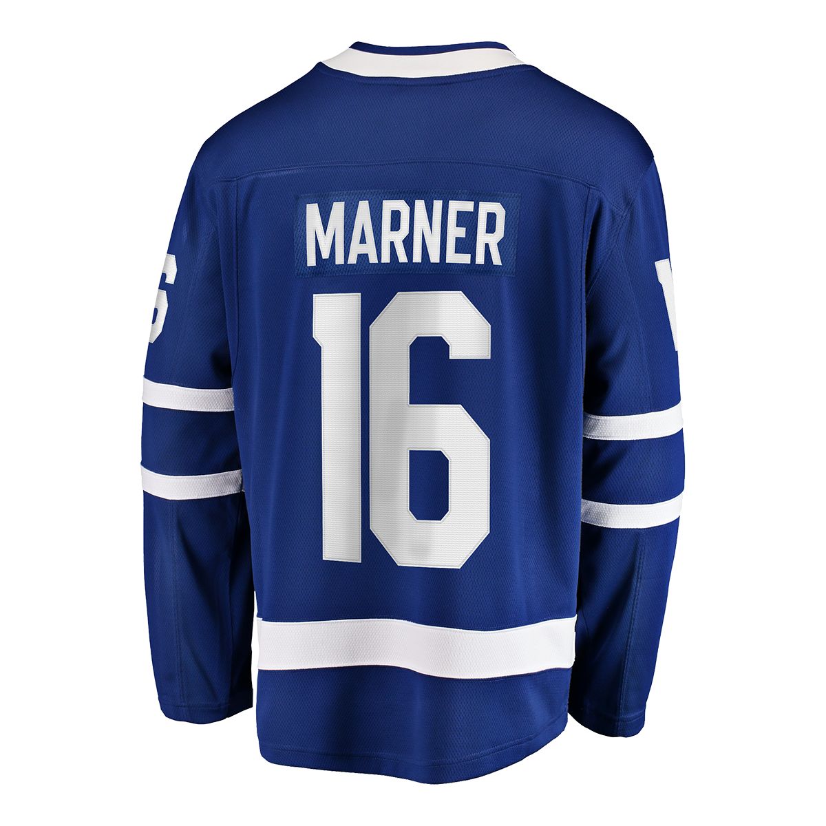 Toronto Maple Leafs Fanatics Mitchell Marner Replica Jersey