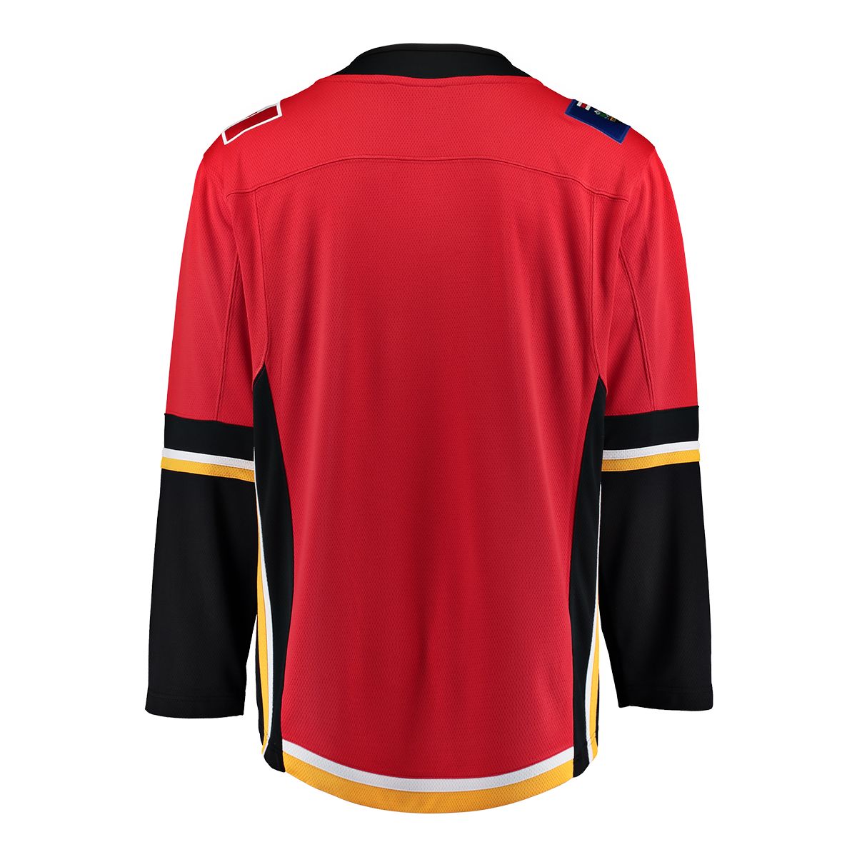 Calgary Flames Fanatics Breakaway Replica Jersey