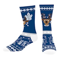 Toronto Maple Leafs Sweater Sock Composite_or_Mixed