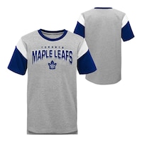 Youth Toronto Maple Leafs Outerstuff Winner Too T Shirt Composite_or_Mixed