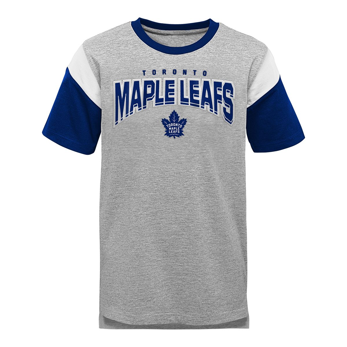Youth Toronto Maple Leafs Outerstuff Winner Too T Shirt