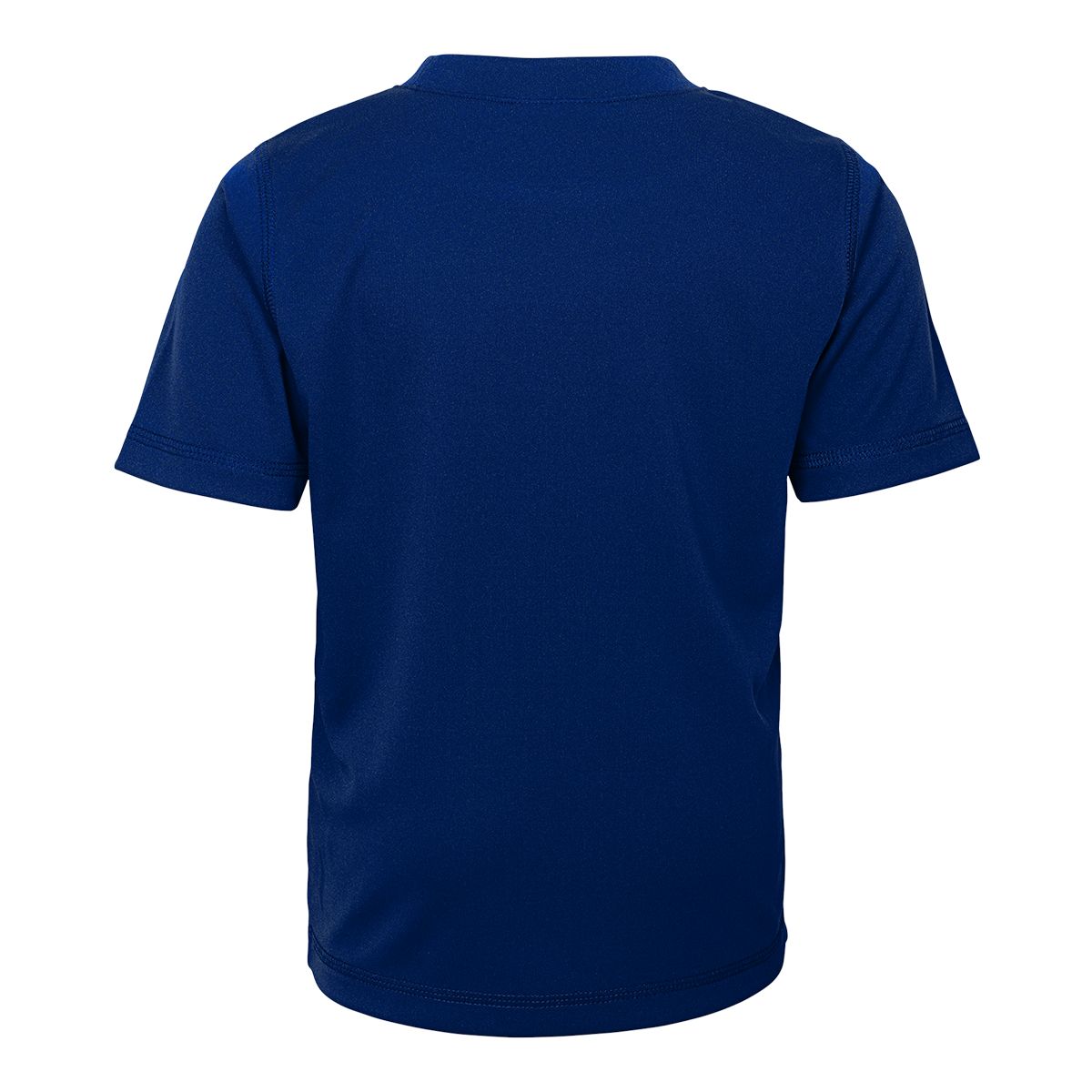 Toddler Toronto Maple Leafs Outerstuff Major T Shirt And Short Set