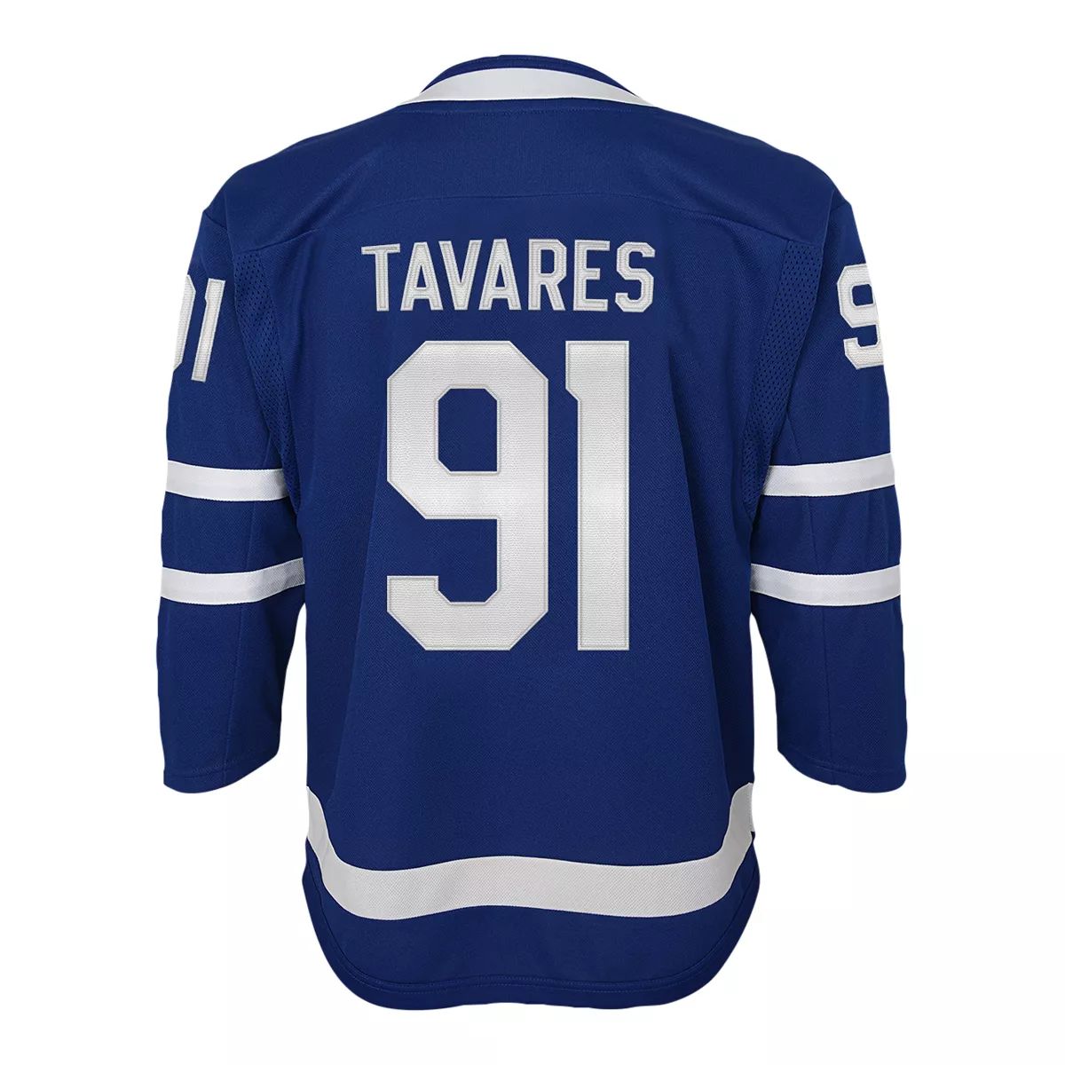 Toronto Maple Leafs John Tavares Replica Jersey, Toddler, Hockey, NHL