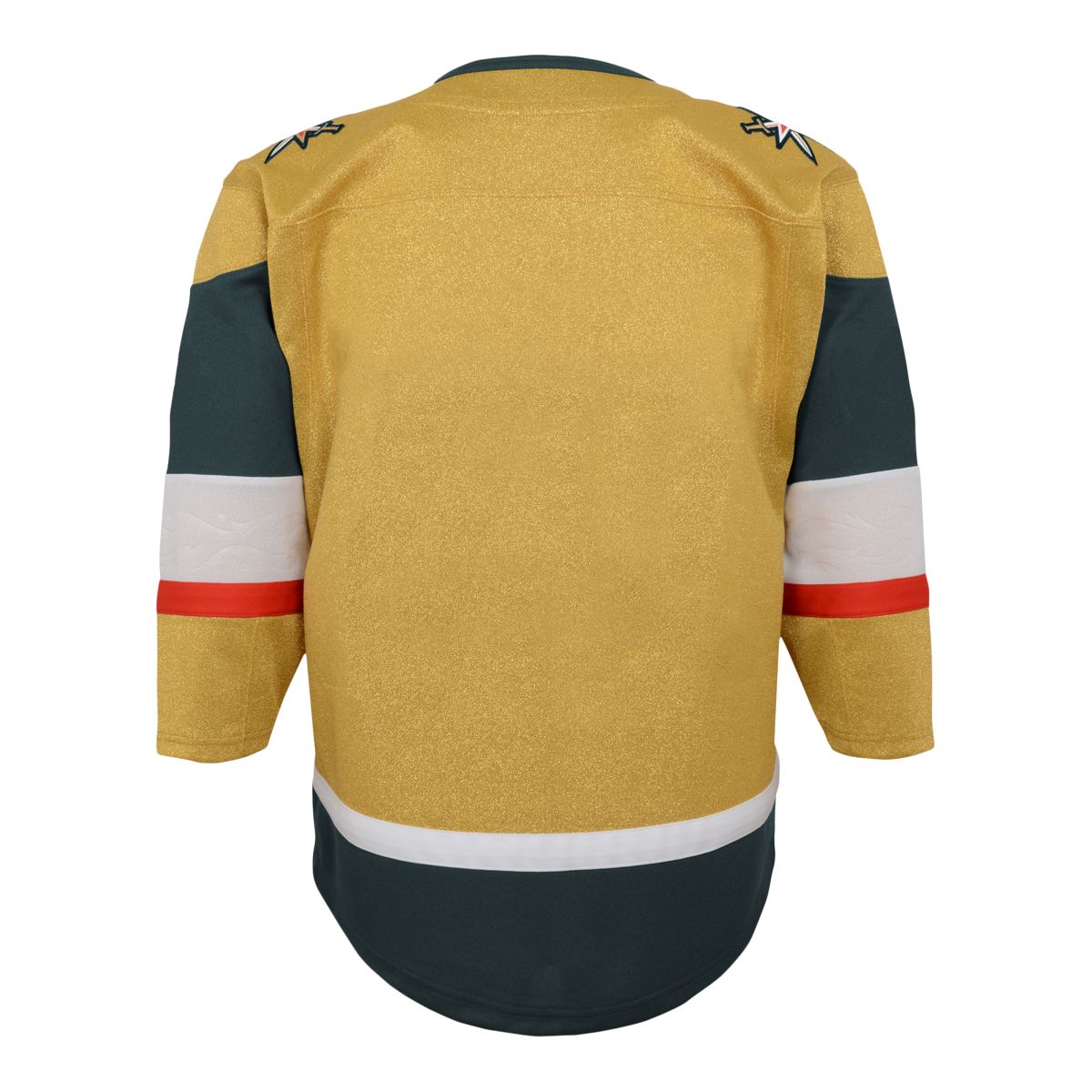 Youth vegas store golden knights jersey