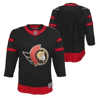 Ottawa Senators Youth Home Jersey Composite_or_Mixed