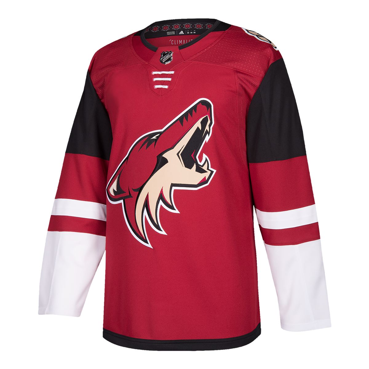Arizona Coyotes adidas Authentic Jersey | SportChek