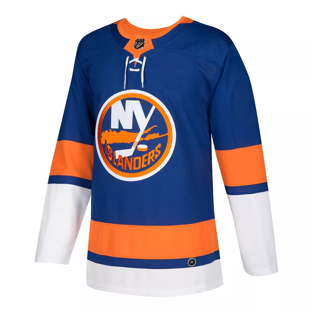 New York Islanders adidas Authentic Jersey