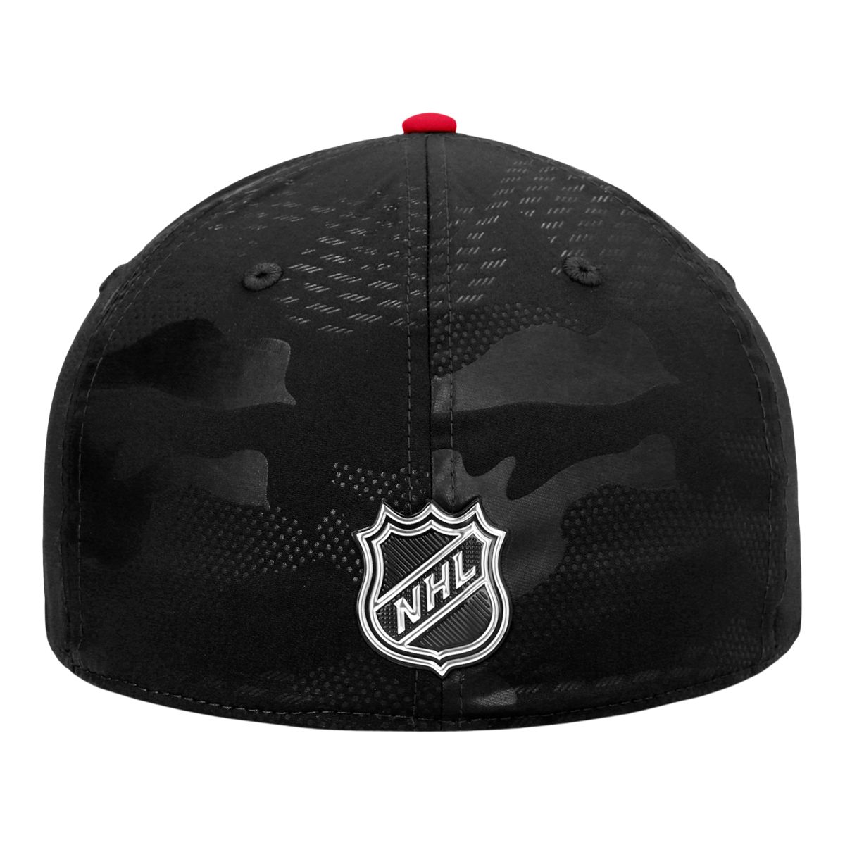 Ottawa Senators Fanatics Locker Room Flexible Cap