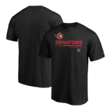 Ottawa Senators Fanatics Locker Room Speed T Shirt Composite_or_Mixed