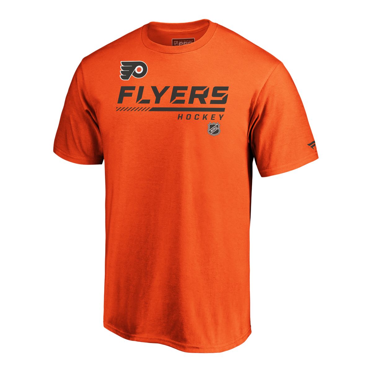 NHL, Shirts & Tops, Officially Licensed Nhl Flyers Jersey