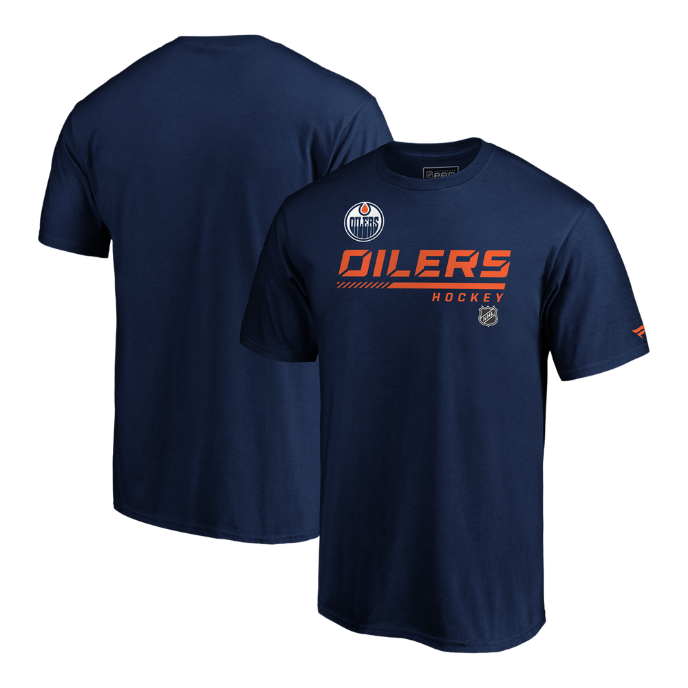 Oilers Jumbotron 2.0 T-Shirt - Eight One