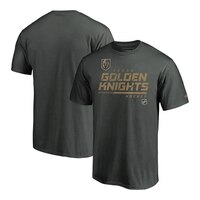 Vegas Golden Knights Fanatics Locker Room Speed T-Shirt Composite_or_Mixed