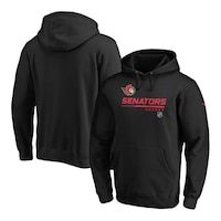 Ottawa Senators Fanatics Locker Room Speed Hoodie Composite_or_Mixed