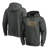 Vegas Golden Knights Fanatics Locker Room Speed Hoodie Composite_or_Mixed