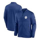 Toronto Maple Leafs Fanatics Locker Room Full Zip Fleece Jacket Composite_or_Mixed