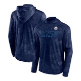 Winnipeg Jets Fanatics Locker Room Camo Light Weight Hoodie Composite_or_Mixed