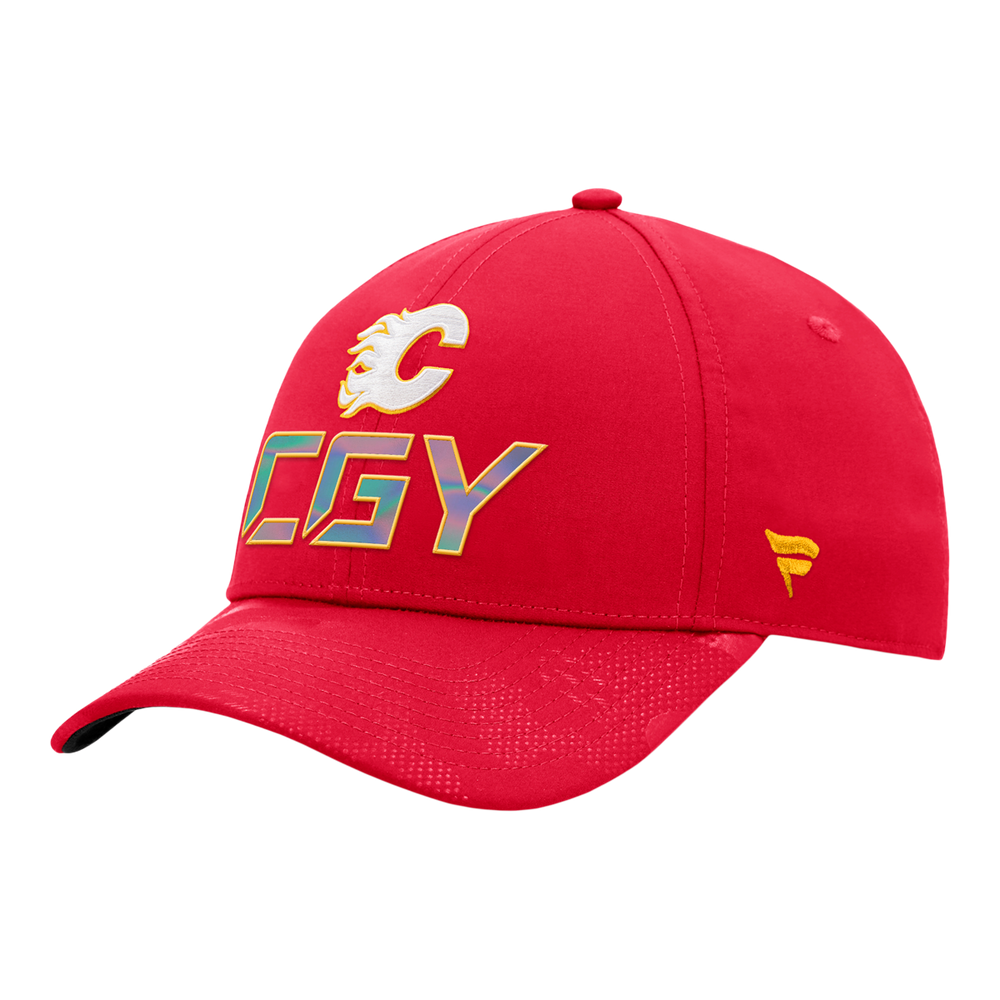 The CGY Team Store by Calgary Flames - Southcentre Mall