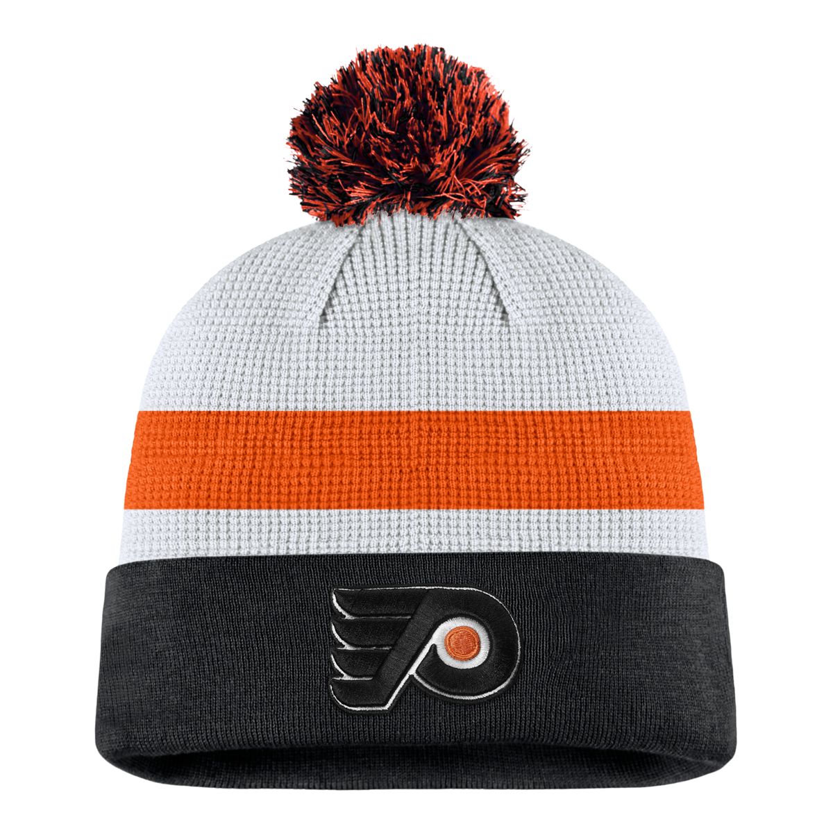 Bengals Knit Hat -   Canada