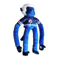 Winnipeg Jets Forever Collectibles Jersey Front_Angled_Right