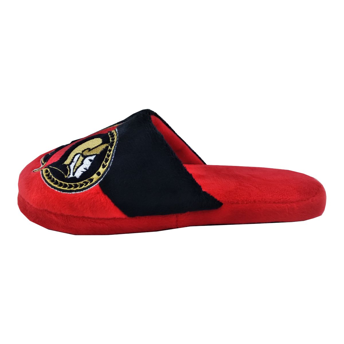 Forever Collectibles, Shoes, Louisville Cardinals Kids Red Flip Flops 56  A