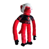 Ottawa Senators Forever Collectibles Monkey Jersey Front_Angled_Right