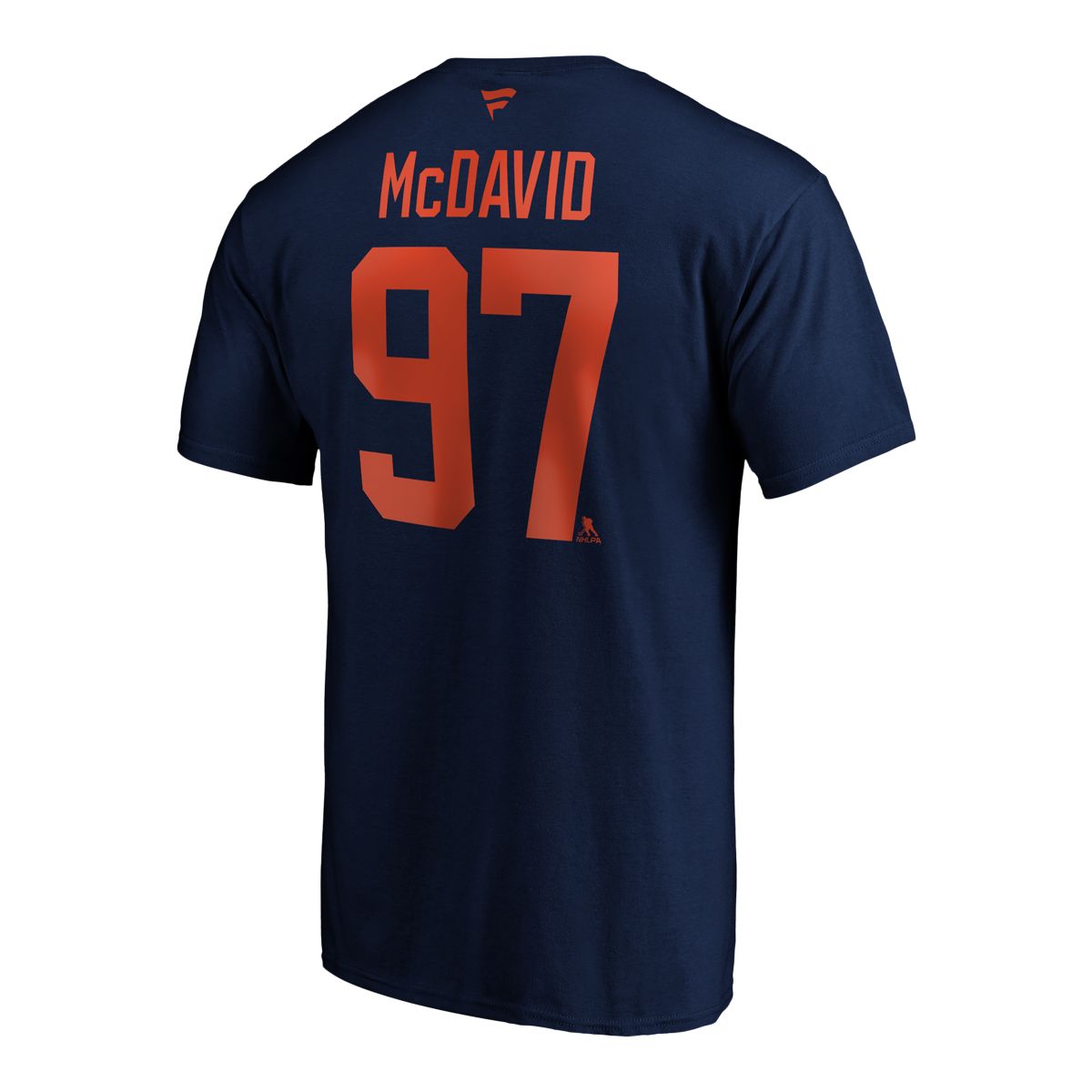 Chandail mcdavid best sale