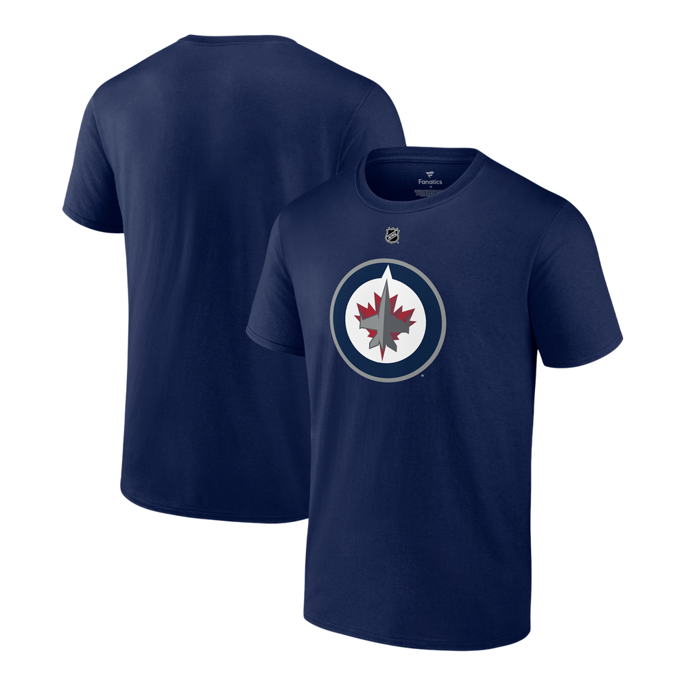 NHL Winnipeg Jets Design Logo 1 Hawaiian Shirt For Men And Women -  Freedomdesign