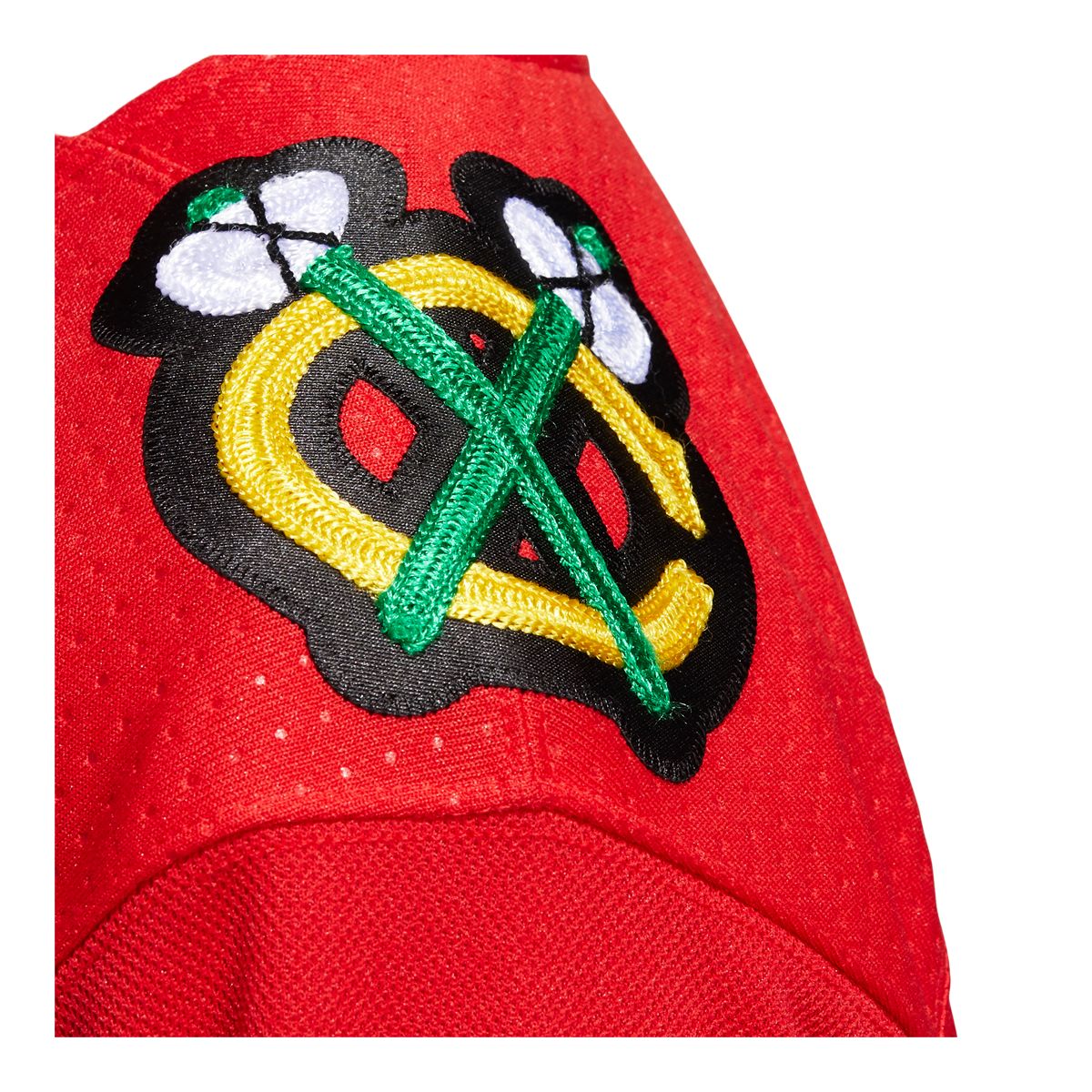 Chicago Blackhawks adidas Prime Authentic Jersey, Hockey, NHL