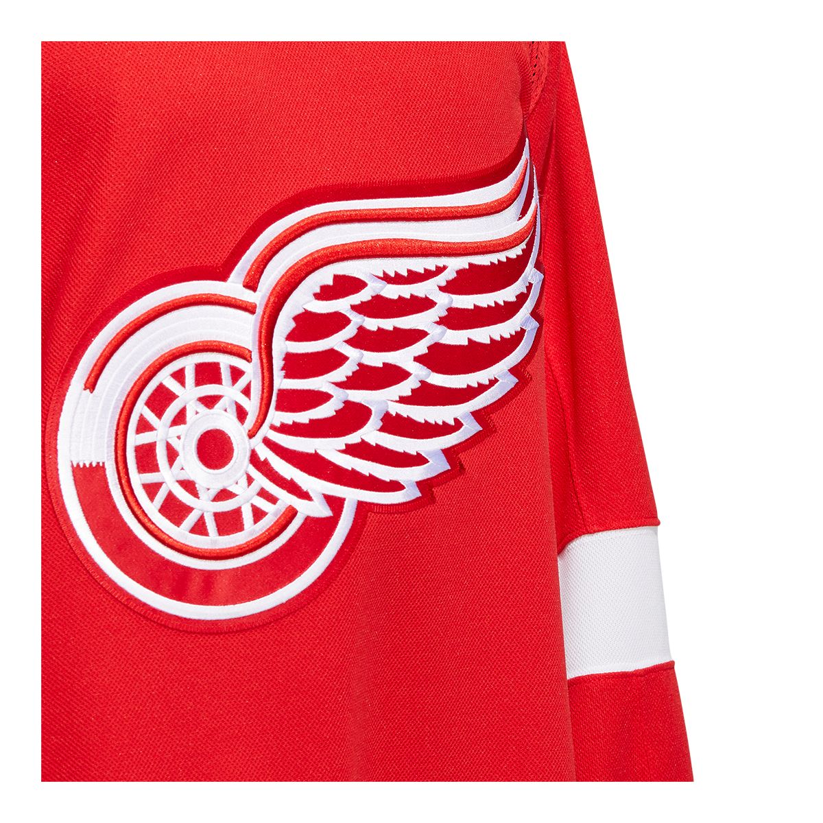 Detroit Red Wings adidas Prime Authentic Jersey Hockey NHL