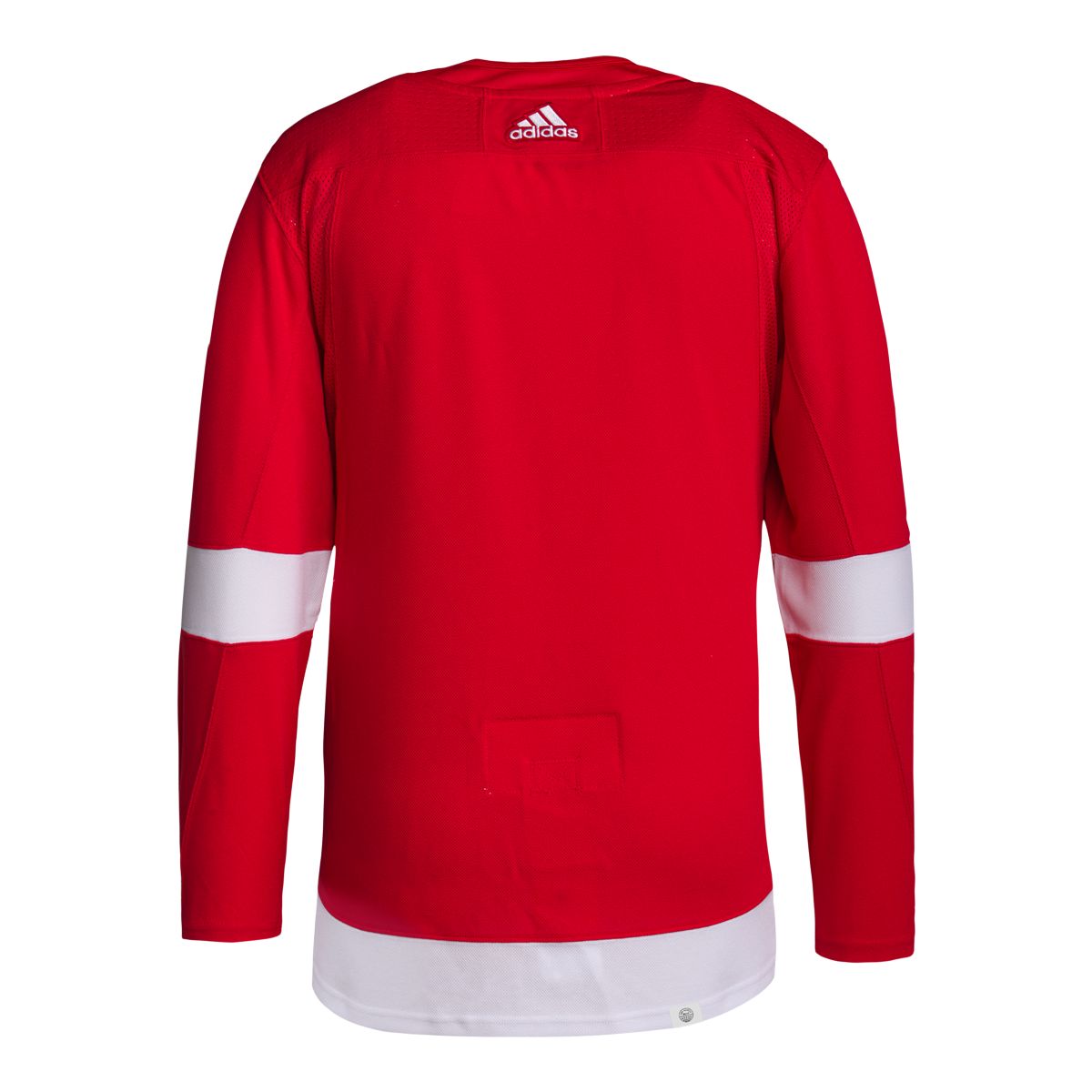 Detroit Red Wings adidas Prime Authentic Jersey, Hockey, NHL