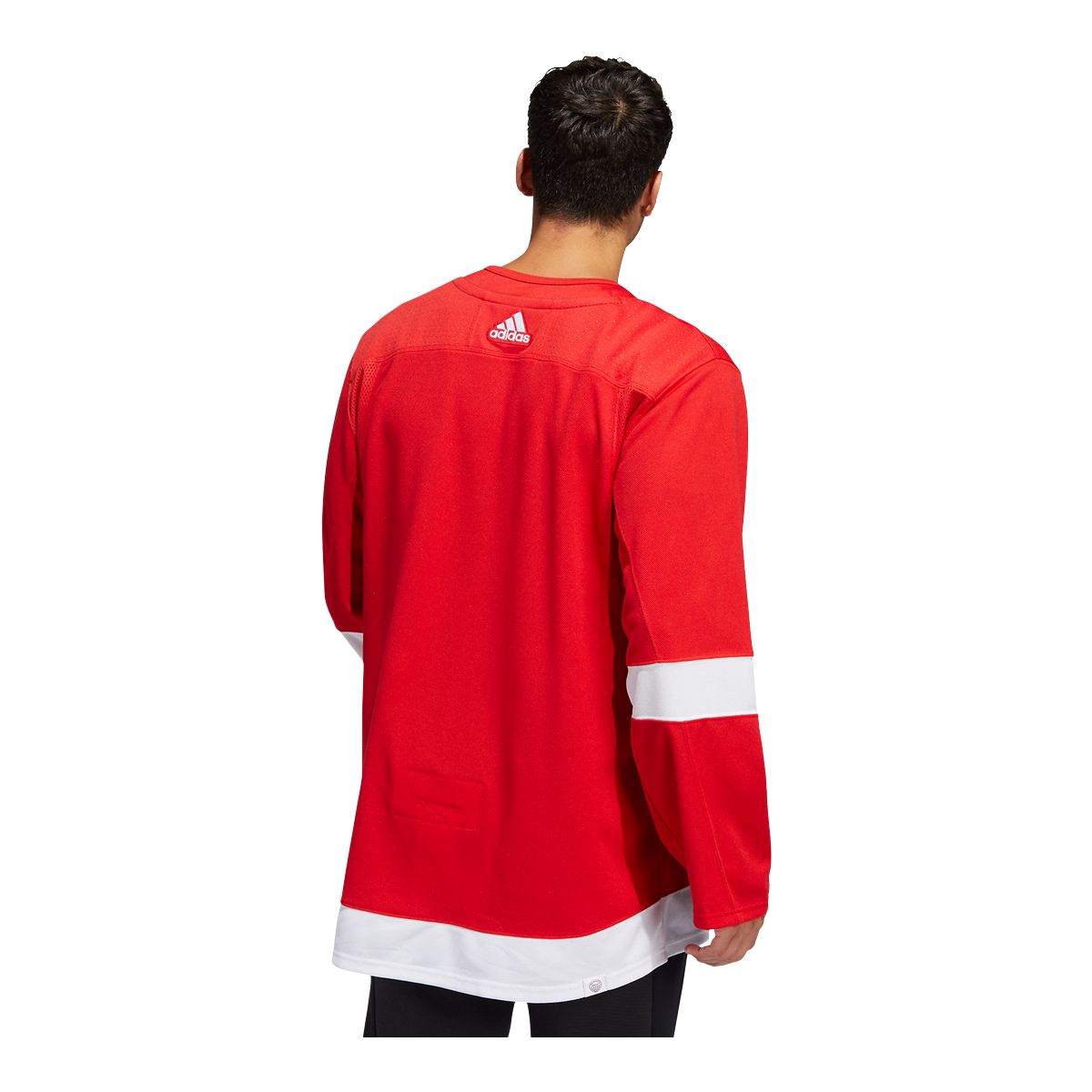 Detroit Red Wings adidas Prime Authentic Jersey, Hockey, NHL