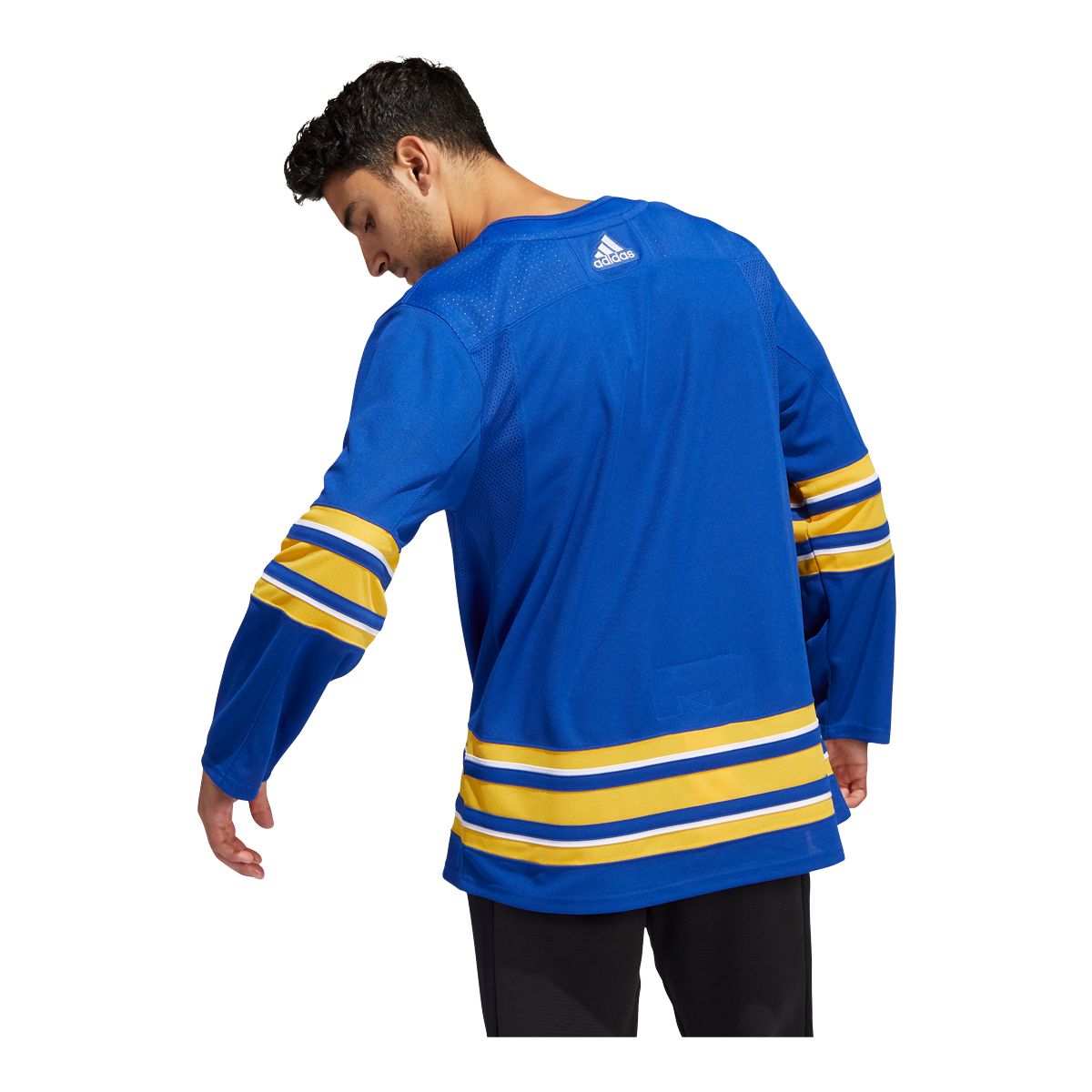 Buffalo Sabres adidas Prime Authentic Jersey, Hockey, NHL