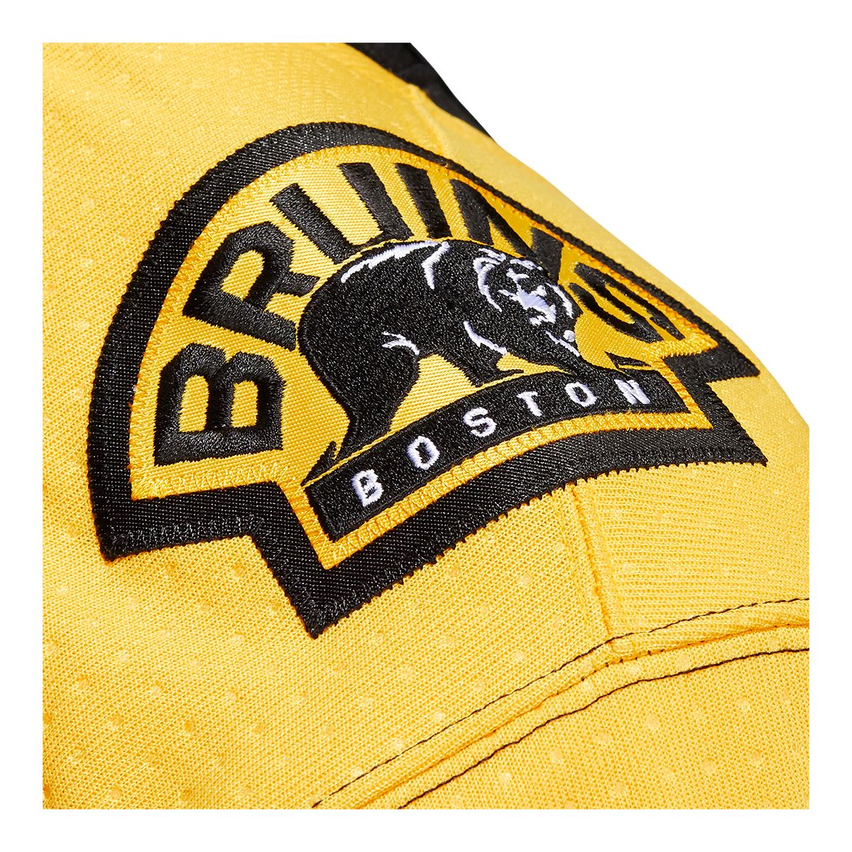 Boston Bruins adidas Prime Authentic Jersey, Hockey, NHL