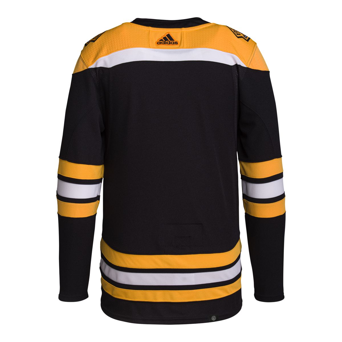 Women's Boston Bruins Fanatics Branded Black Overtime Sports Bra