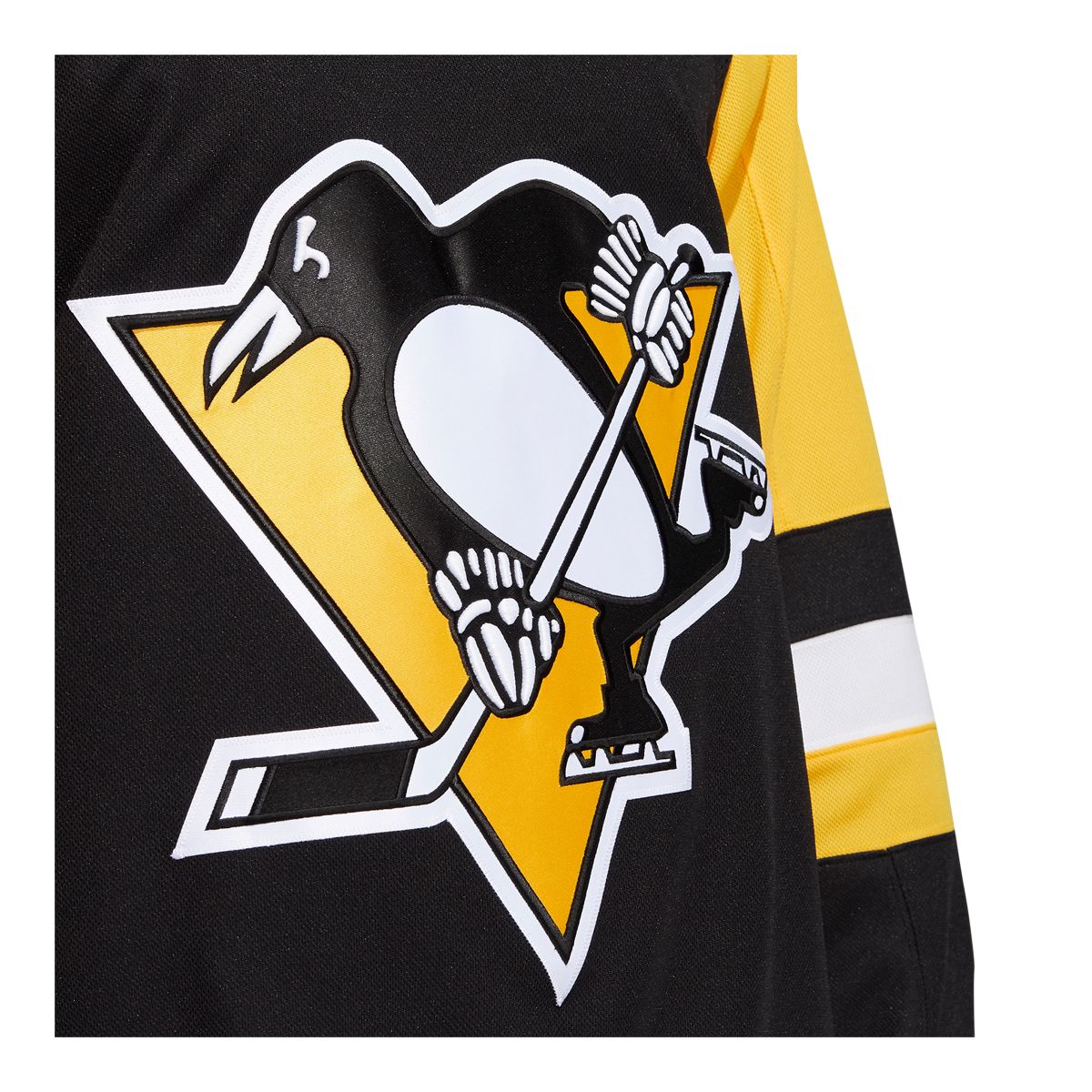 Pittsburgh Penguins adidas Prime Authentic Jersey, Hockey, NHL