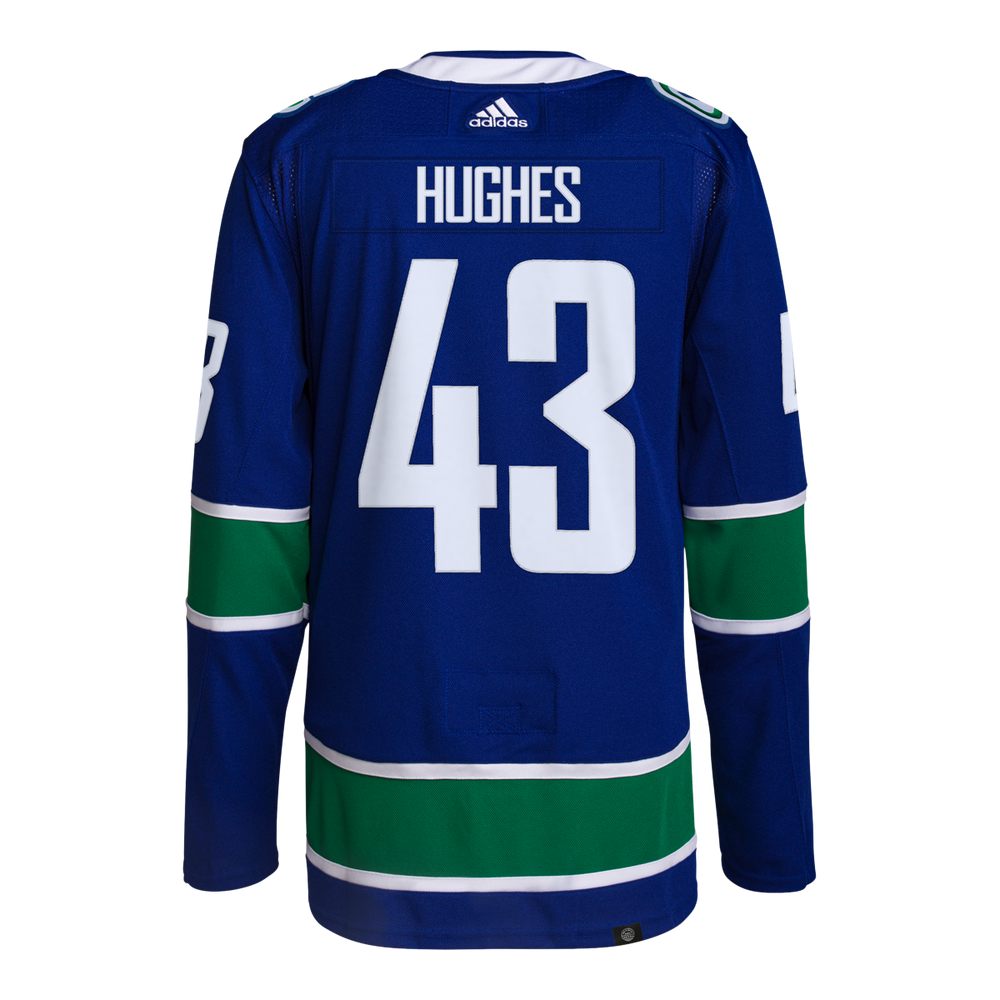 Vancouver 2025 canucks clothing