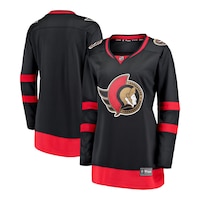 Ottawa Senators Fanatics Women's Jersey, Hockey, NHL Composite_or_Mixed